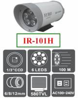 Camera thân hồng ngoại ( IR - 101H)