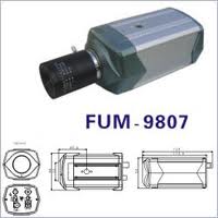 Camera fum thân (FUM - 9807)