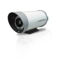 Camera IP thân hồng ngoại(VIT - UA625/FIO - TI625)