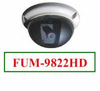 Camera fum dome (FUM - 9822HD)