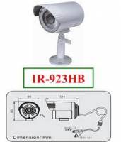 Camera thân hồng ngoại ( IR - 923HB)