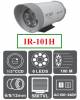 Camera thân hồng ngoại ( IR - 101H) - anh 1