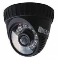 Camera Dome hồng ngoai (QTX - 4140)