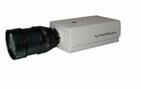 Camera IP thân hồng ngoại(VIT - BA600/HIB - TI600)