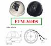 Camera fum dome (FUM - 360DS) - anh 1