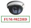 Camera fum dome (FUM - 9822HD) - anh 1