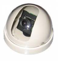 Camera fum dome (CD - 920)